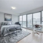 Studio condo apartment for rent in Toronto — 2305 - 50 Town Centre Court (Photo 3)