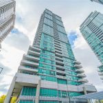 Studio condo apartment for rent in Toronto — 2305 - 50 Town Centre Court (Photo 4)
