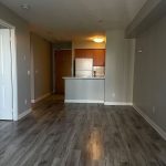 1-bedroom condo apartment for rent in Toronto — 2308 - 30 Harrison Garden Boulevard (Photo 2)