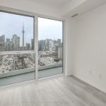 2-bedroom condo apartment for rent in Toronto — 2309 - 280 Dundas Street W (Photo 1)