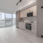 2-bedroom condo apartment for rent in Toronto — 2309 - 280 Dundas Street W (Photo 2)