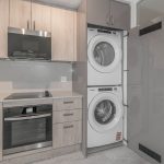2-bedroom condo apartment for rent in Toronto — 2309 - 280 Dundas Street W (Photo 5)