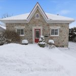2-bedroom detached home for sale in Stratford — 231 West Gore Street (Photo 1)