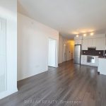 1-bedroom condo apartment for rent in Toronto — 2310 - 55 Ann O'reilly Road (Photo 1)
