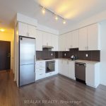 1-bedroom condo apartment for rent in Toronto — 2310 - 55 Ann O'reilly Road (Photo 2)