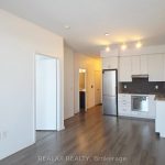 1-bedroom condo apartment for rent in Toronto — 2310 - 55 Ann O'reilly Road (Photo 4)