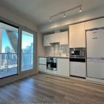 1-bedroom condo apartment for rent in Toronto — 2313 - 230 Simcoe Street (Photo 2)