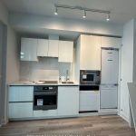 1-bedroom condo apartment for rent in Toronto — 2313 - 230 Simcoe Street (Photo 3)
