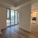 1-bedroom condo apartment for rent in Toronto — 2313 - 230 Simcoe Street (Photo 4)