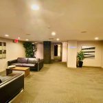 1-bedroom condo apartment for rent in Toronto — 2319 - 75 E Liberty Street (Photo 3)