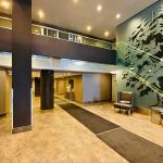 1-bedroom condo apartment for rent in Toronto — 2319 - 75 E Liberty Street (Photo 4)