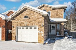 3-bedroom detached home for sale in Innisfil — 2320 Warrington Way