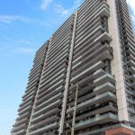 1-bedroom condo apartment for sale in Oshawa — 235 - 2545 Simcoe Street (Photo 1)