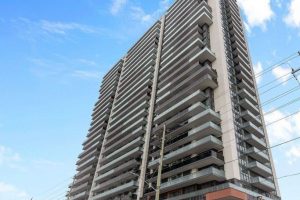 1-bedroom condo apartment for sale in Oshawa — 235 - 2545 Simcoe Street