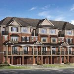4-bedroom att/row/townhouse for rent in Oshawa — 2378 Chevron Prince Path (Photo 1)