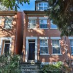 3-bedroom semi-detached home for sale in Toronto — 238 George Street (Photo 1)