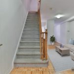 3-bedroom semi-detached home for sale in Toronto — 238 George Street (Photo 2)