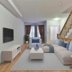 3-bedroom semi-detached home for sale in Toronto — 238 George Street (Photo 4)