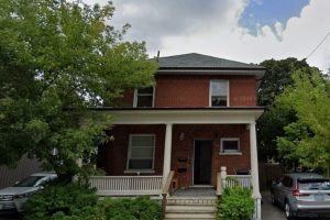2-bedroom duplex home for sale in Oshawa — 238 Mary Street N