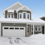 3-bedroom detached home for sale in Ottawa — 238 Pursuit Terrace (Photo 2)
