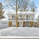5-bedroom detached home for sale in Ottawa — 2389 Ogilvie Road E (Photo 1)