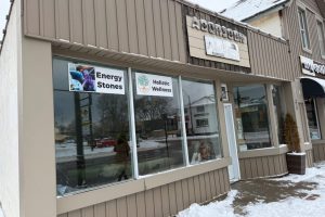Studio commercial retail home for rent in Port Colborne — 239 Main Street W