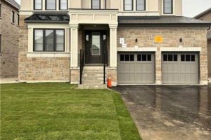 4-bedroom detached home for rent in Clearview — 239 Warden Street