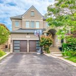 4-bedroom detached home for rent in Oakville — 2393 Gamble Road (Photo 1)
