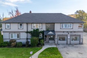 Studio commercial retail home for sale in Hamilton — 23 King Street W