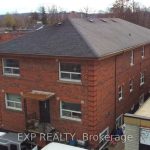 Studio commercial retail home for sale in Hamilton — 23 King Street W (Photo 3)