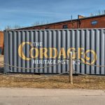 Studio commercial retail home for rent in Brantford — 24 - 111 Sherwood Drive (Photo 1)