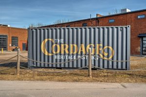 Studio commercial retail home for rent in Brantford — 24 - 111 Sherwood Drive