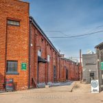Studio commercial retail home for rent in Brantford — 24 - 111 Sherwood Drive (Photo 2)