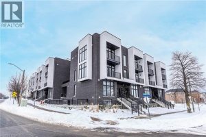 2-bedroom home for sale in Ajax — 24 - 188 Angus Drive