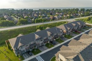 3-bedroom home for sale in Stoney Creek — 24 - 27 Rachel Drive