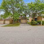 3-bedroom condo townhouse for sale in Kitchener — 24 - 29 Paulander Drive (Photo 1)