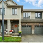 3-bedroom condo townhouse for sale in Hamilton — 24 - 377 Glancaster Road (Photo 1)