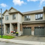 3-bedroom condo townhouse for sale in Hamilton — 24 - 377 Glancaster Road (Photo 2)