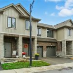 3-bedroom condo townhouse for sale in Hamilton — 24 - 377 Glancaster Road (Photo 3)
