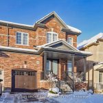 4-bedroom semi-detached home for sale in Bradford West Gwillimbury — 24 Algeo Way (Photo 2)