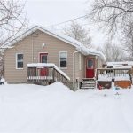 3-bedroom home for sale in Sudbury — 24 Barry Street (Photo 1)
