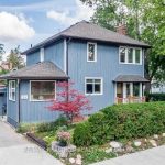 2-bedroom detached home for rent in Aurora — 24 Kennedy Street W (Photo 1)