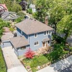 2-bedroom detached home for rent in Aurora — 24 Kennedy Street W (Photo 2)