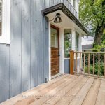 2-bedroom detached home for rent in Aurora — 24 Kennedy Street W (Photo 4)