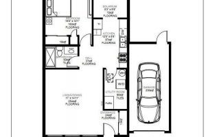 1-bedroom condo townhouse for sale in Hamilton — 24 Nolan Trail