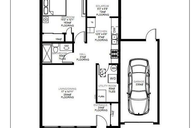 1-bedroom condo townhouse for sale in Hamilton — 24 Nolan Trail (Photo 1)