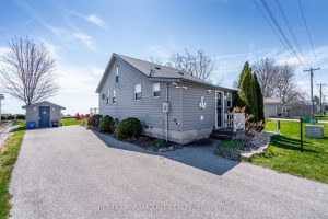 3-bedroom detached home for sale in Leamington — 24 Pulley Road