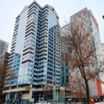 2-bedroom condo apartment for sale in Ottawa — 2404 - 160 George Street (Photo 1)