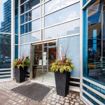2-bedroom condo apartment for sale in Ottawa — 2404 - 160 George Street (Photo 2)