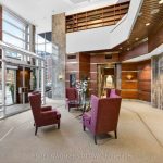 2-bedroom condo apartment for sale in Ottawa — 2404 - 160 George Street (Photo 3)